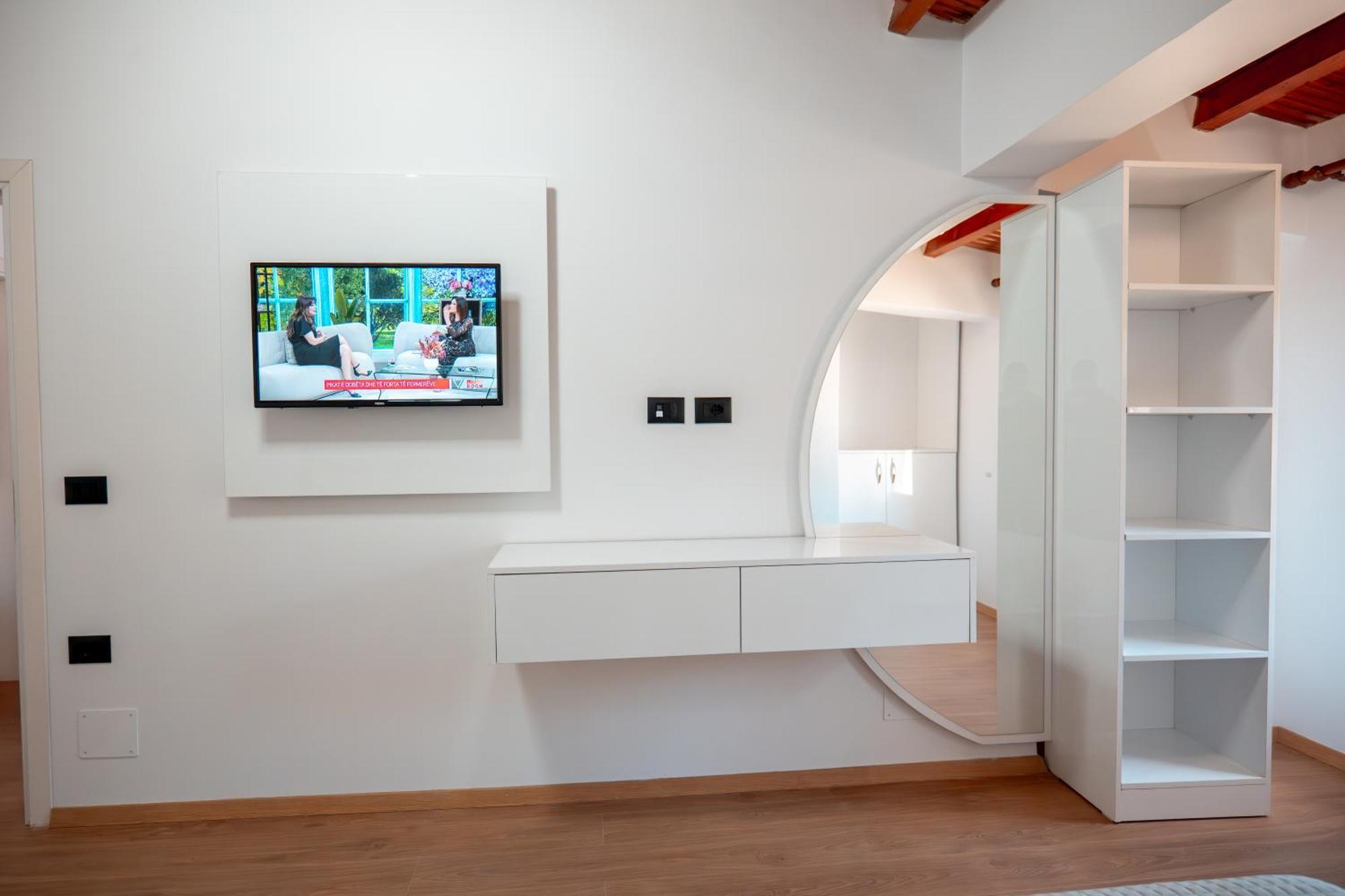 Fabio Guest House จีโรคาสเตอร์ ภายนอก รูปภาพ